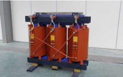 干式變壓器的超溫保護如何實現?