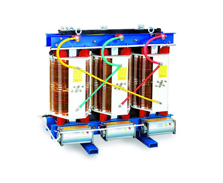 SGB10/11型系列非包封線圈