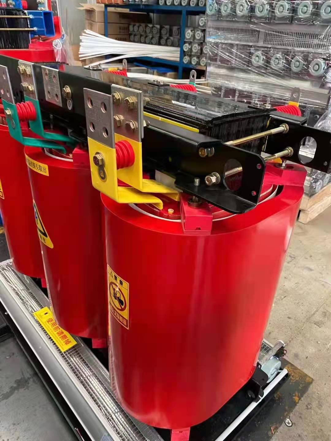 干式變壓器在線監(jiān)測(cè)技術(shù)