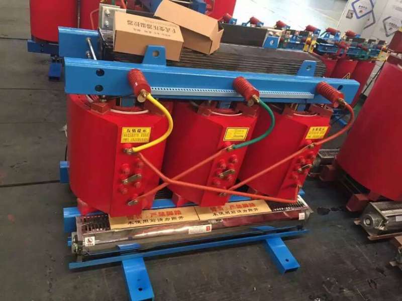 SCB11-1600/10干式變壓器 SCB11-1600/10干式變壓器