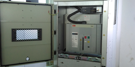 中置柜斷路器 中置柜斷路器