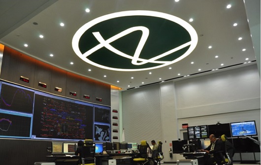 國家電網(wǎng)在服務(wù)“一帶一路”建設(shè)中展形象